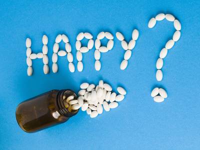 Depression-Antidepressants-Munich-Psychotherapy